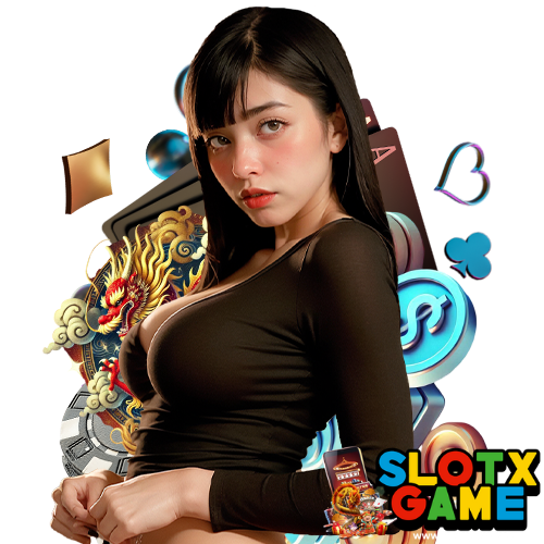 slotxgame ทุนน้อยเล่นได้